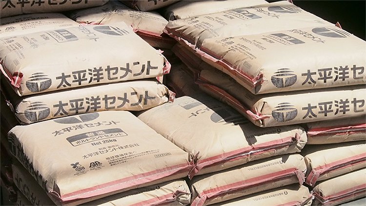 セメント